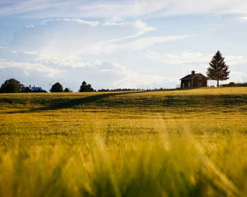 Abbiamo un sogno Farmer Suit