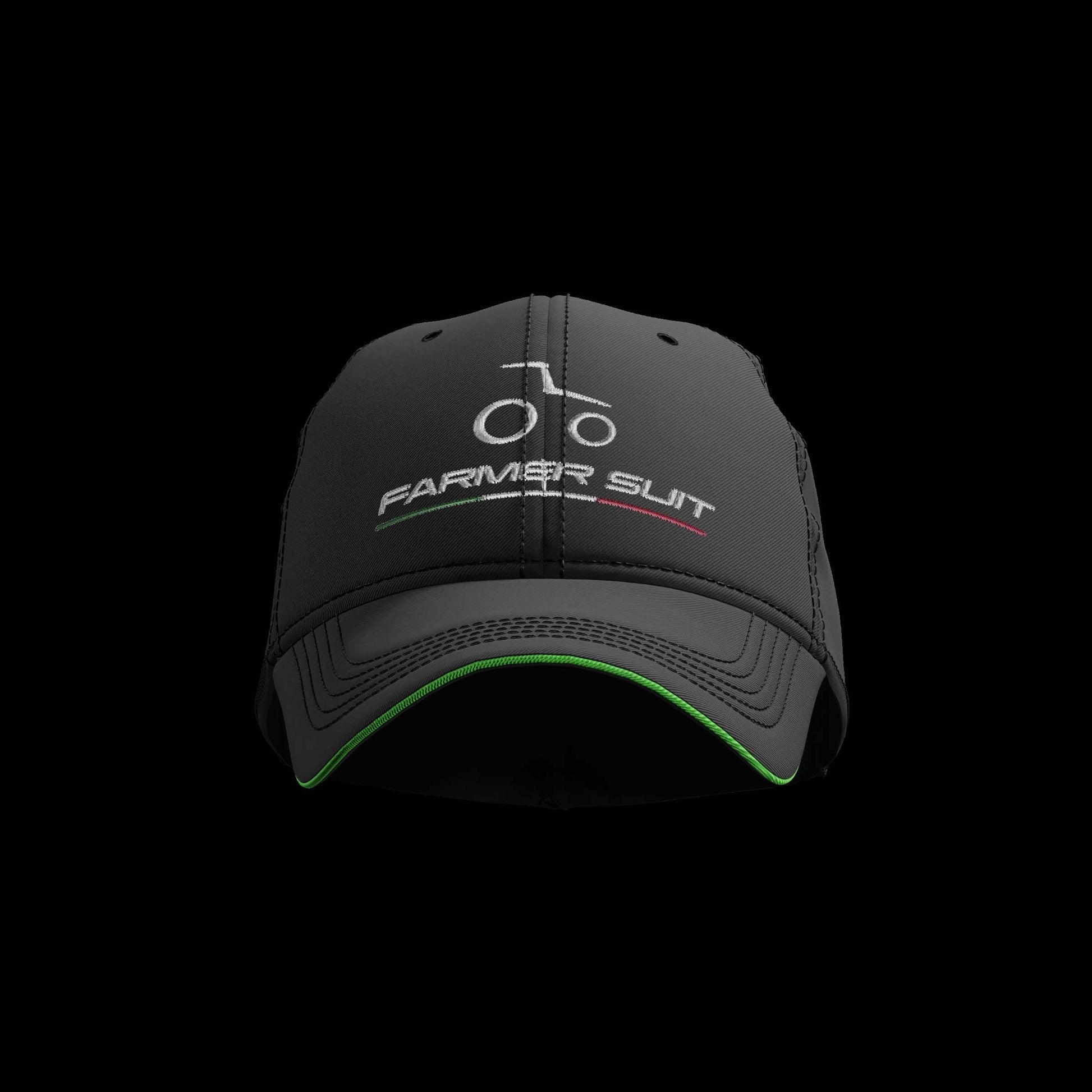 Cappellino Farmer Suit