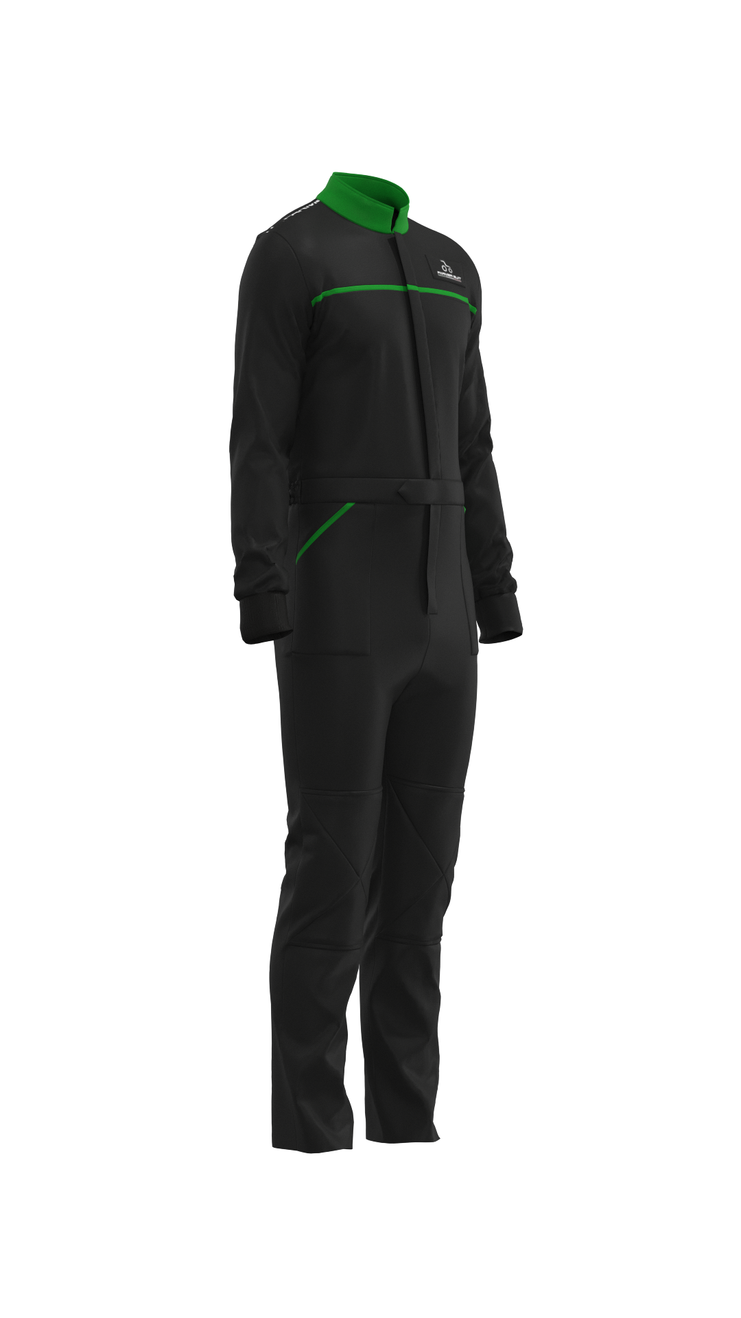 ESSENTIAL - Tuta da Agricoltore Farmer Suit