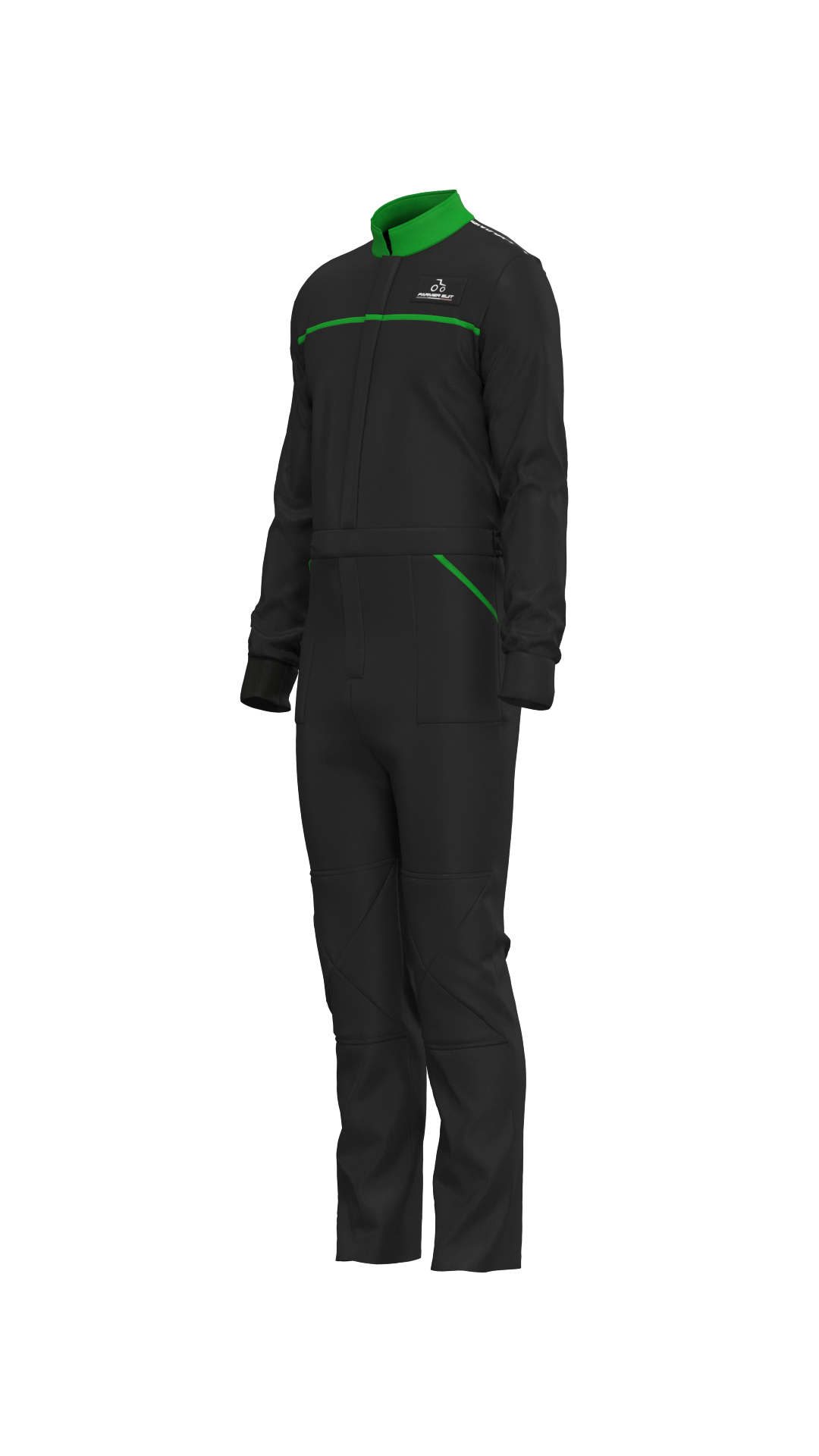 ESSENTIAL - Tuta da Agricoltore Farmer Suit