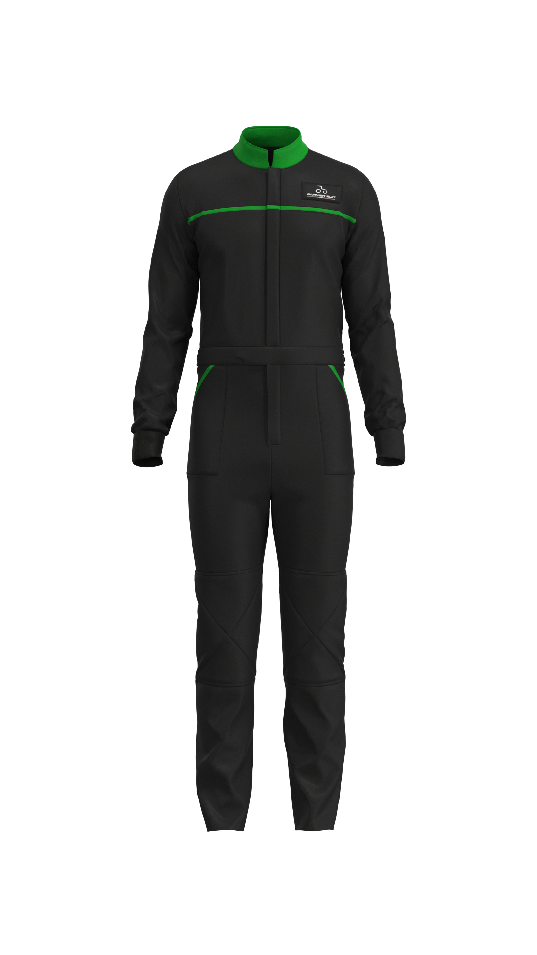 ESSENTIAL - Tuta da Agricoltore Farmer Suit