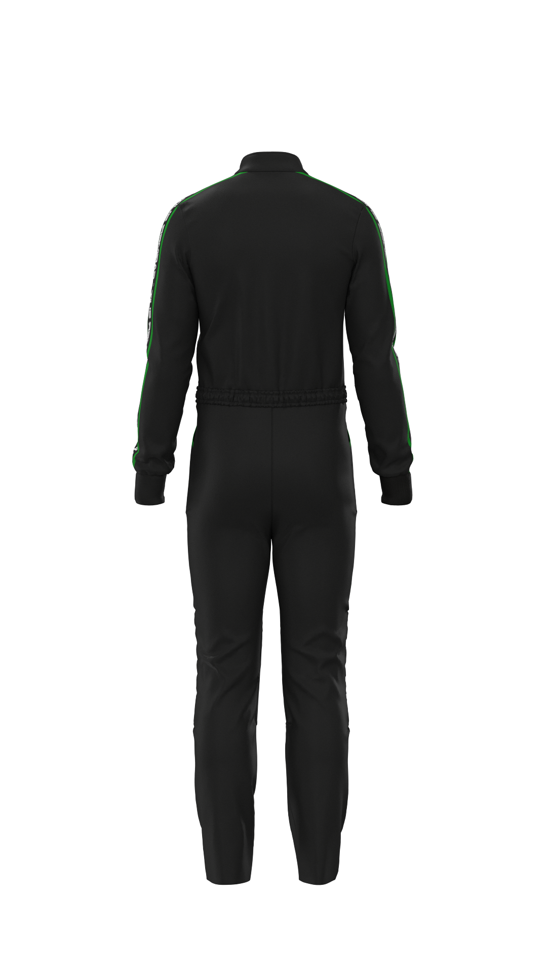 TRACTOR  - Tuta da Agricoltore Farmer Suit