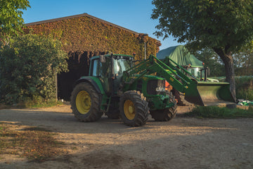 Perché le tute Farmer Suit sono speciali? Farmer Suit